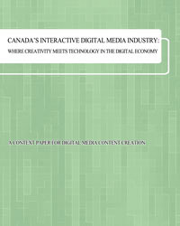 Where Creativity Meets Technology in the Digital Economy