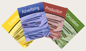 Magazine Publishing Resources (2012)